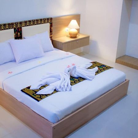 Sapak Bungalow Selong Belanak Dış mekan fotoğraf