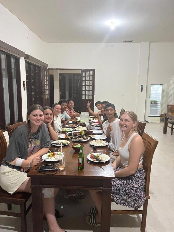 Sapak Bungalow Selong Belanak Dış mekan fotoğraf