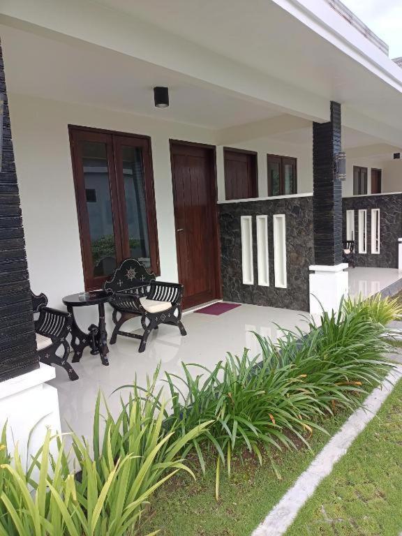 Sapak Bungalow Selong Belanak Dış mekan fotoğraf