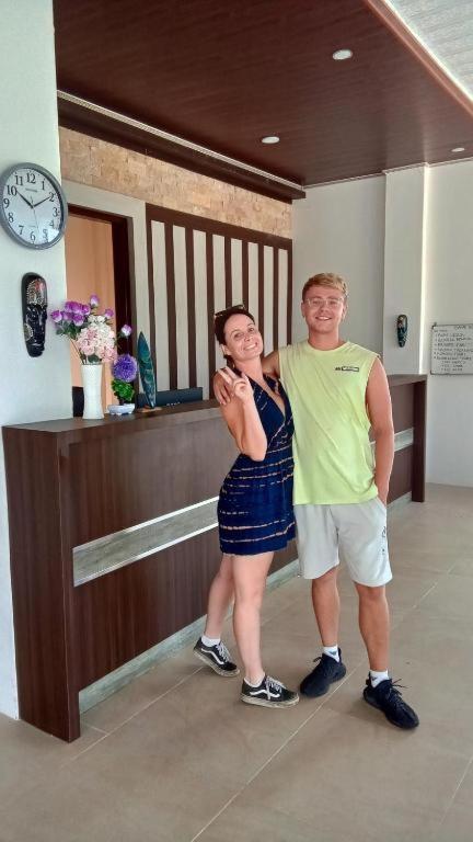 Sapak Bungalow Selong Belanak Dış mekan fotoğraf
