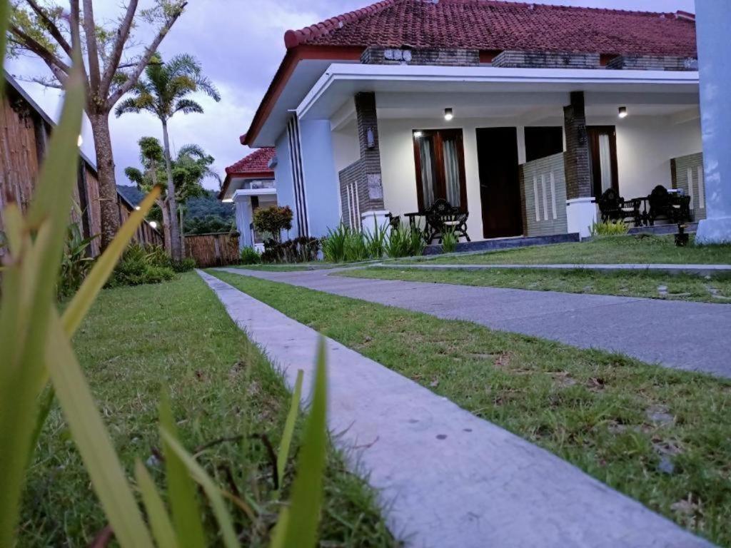 Sapak Bungalow Selong Belanak Dış mekan fotoğraf