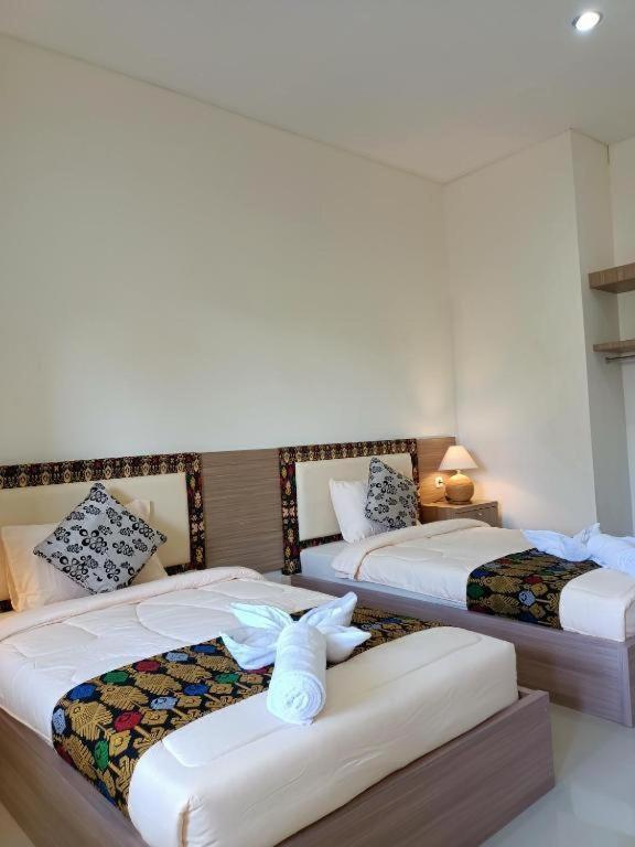 Sapak Bungalow Selong Belanak Dış mekan fotoğraf