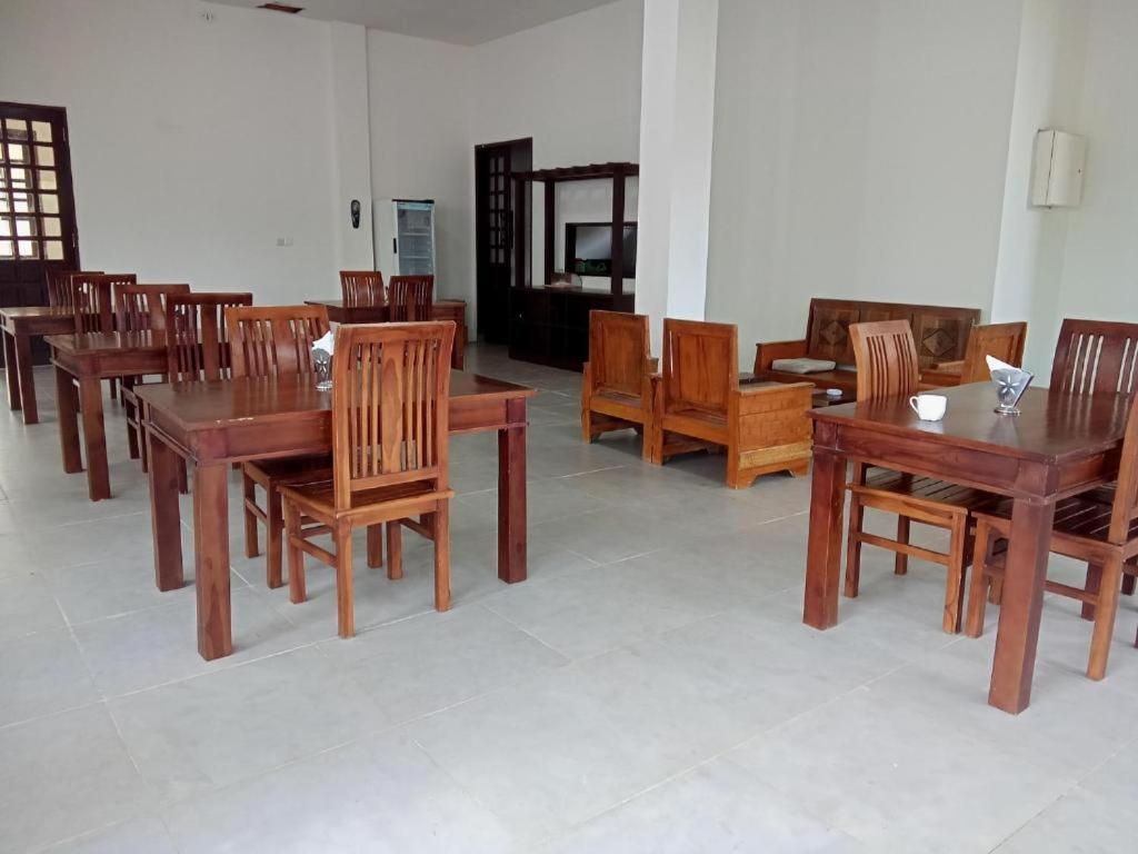 Sapak Bungalow Selong Belanak Dış mekan fotoğraf