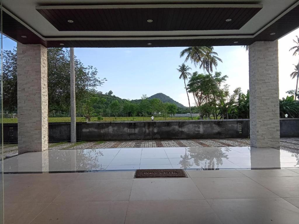 Sapak Bungalow Selong Belanak Dış mekan fotoğraf