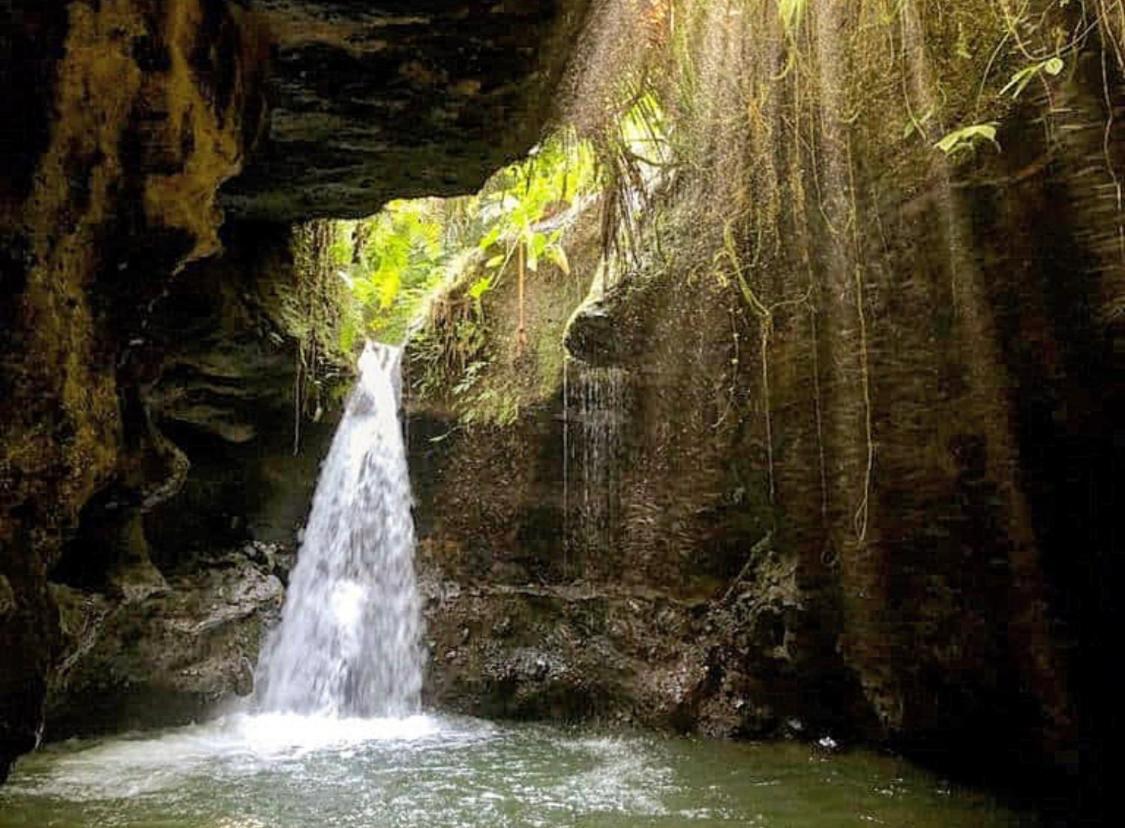 Sapak Bungalow Selong Belanak Dış mekan fotoğraf